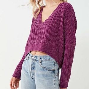 Urban Outfitters Sweater | Silence + Noise Small